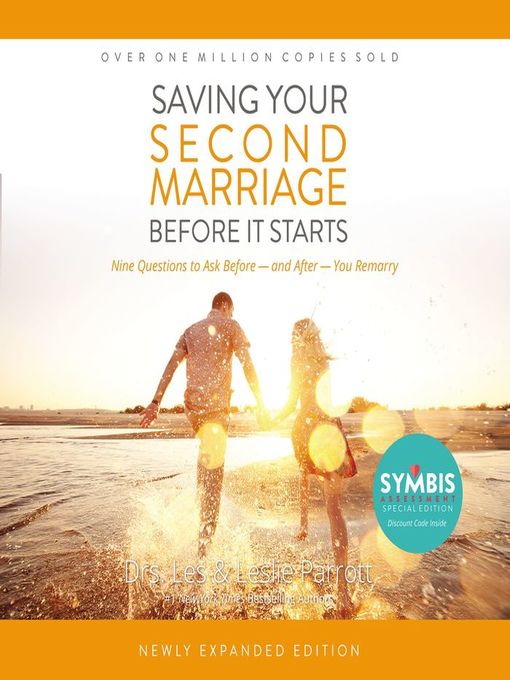 Title details for Saving Your Second Marriage Before It Starts by Les Parrott - Available